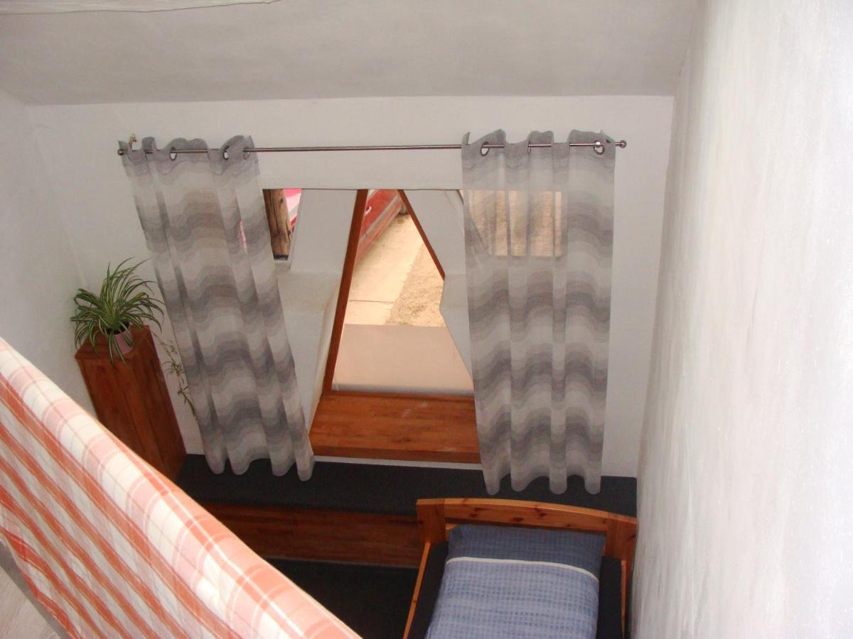 Cottage Huehnerstall ซึลพิค ภายนอก รูปภาพ